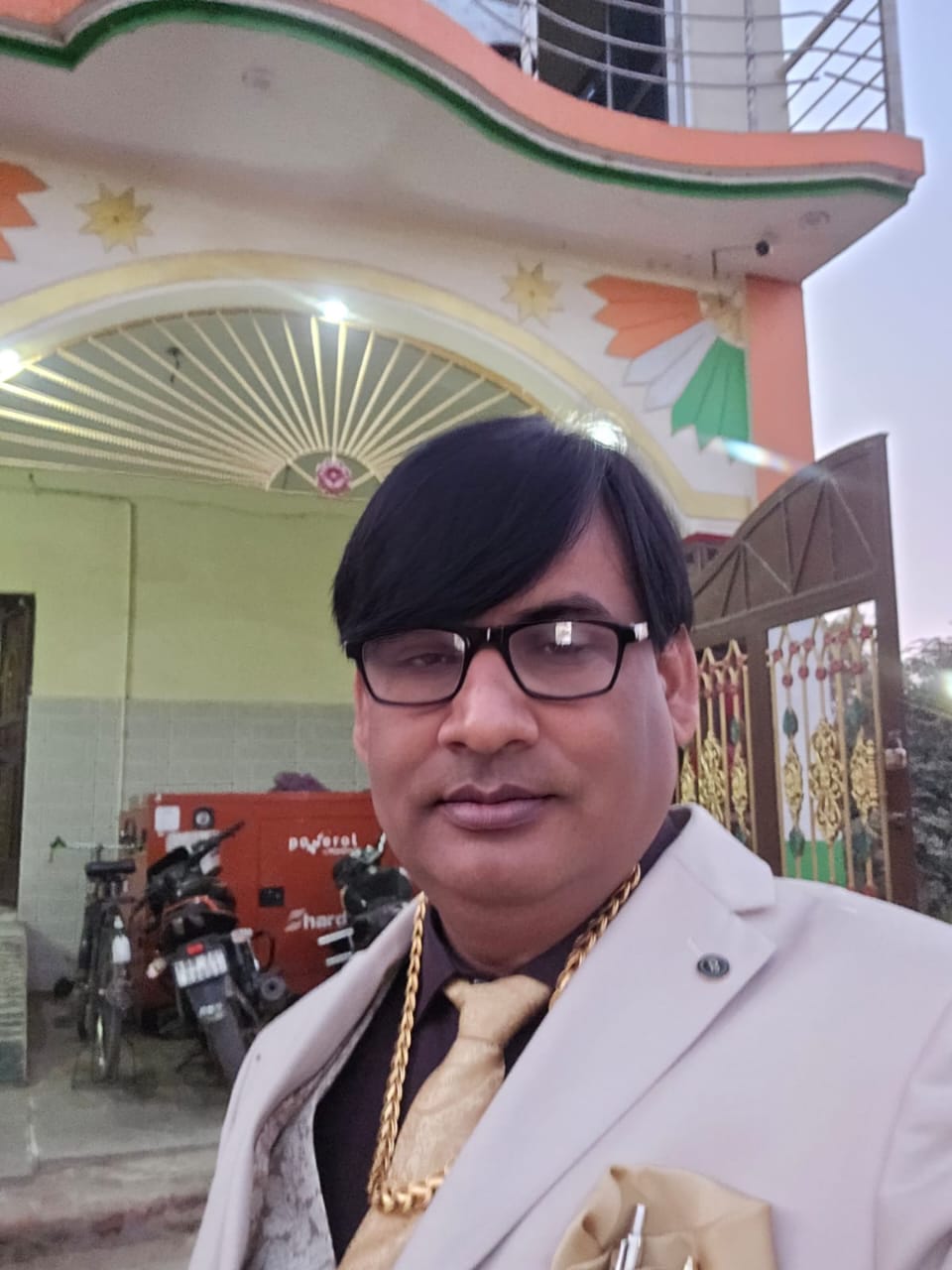 डॉ जितेंद्र सिंह